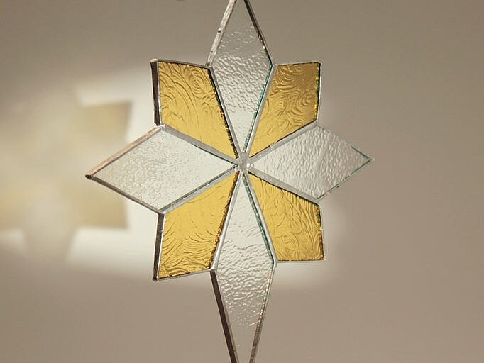 Boutique de l'abbaye de Beauport à Paimpol