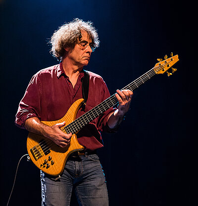 Yann Honoré