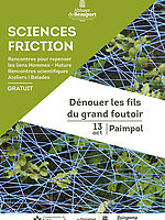 Ateliers, balades et rencontres 2024