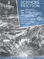 Ateliers, balades et rencontres 2025