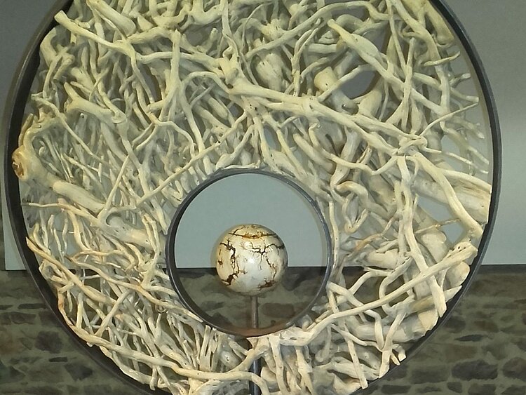 Boutique de l'abbaye de Beauport à Paimpol